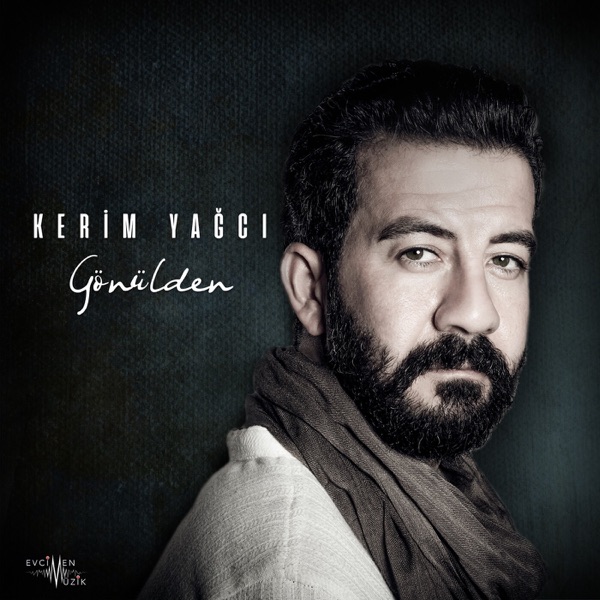 Gönülden封面