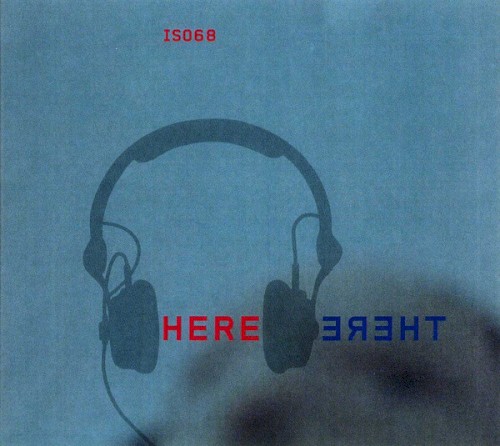 Here There封面