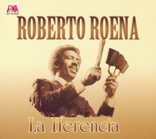 La herencia封面