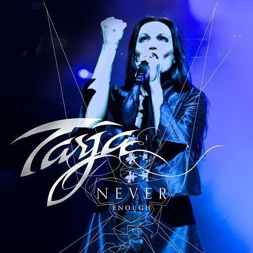 Never Enough (live)封面