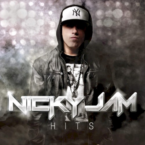 Nicky Jam Hits封面