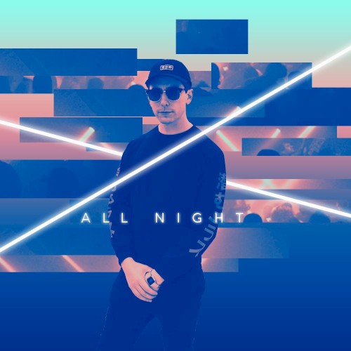 All Night封面