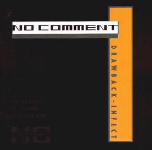 Drawback - Infect封面