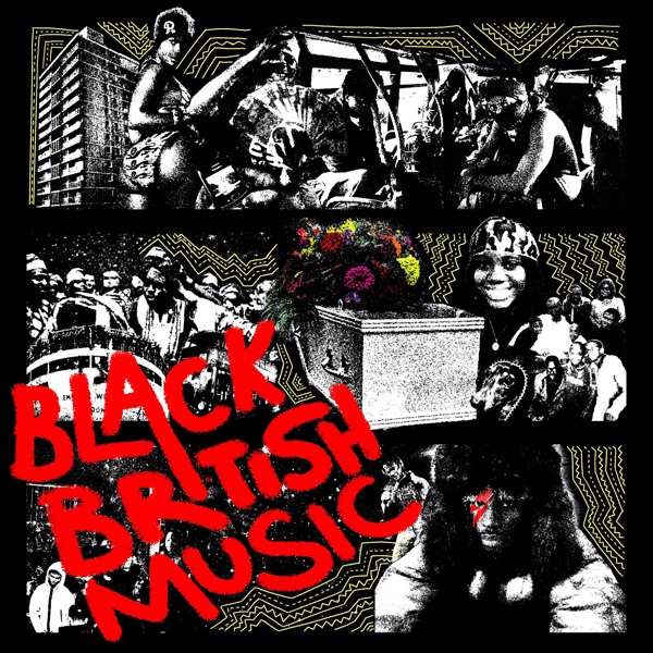 black british music (2025)封面
