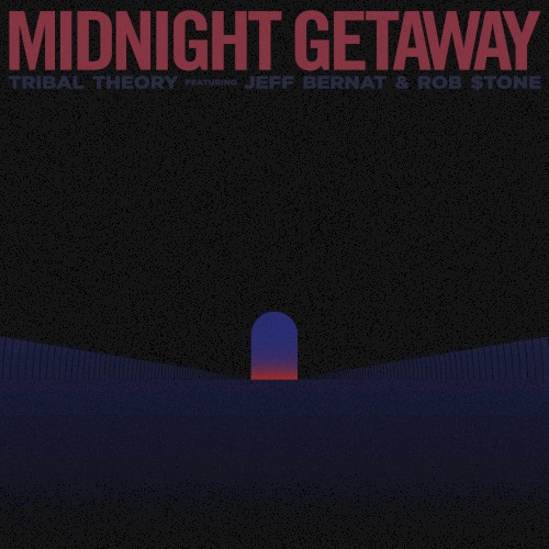 Midnight Getaway封面
