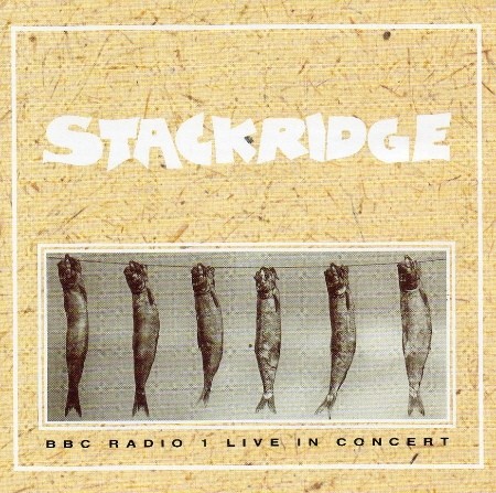 BBC Radio 1 Live in Concert封面
