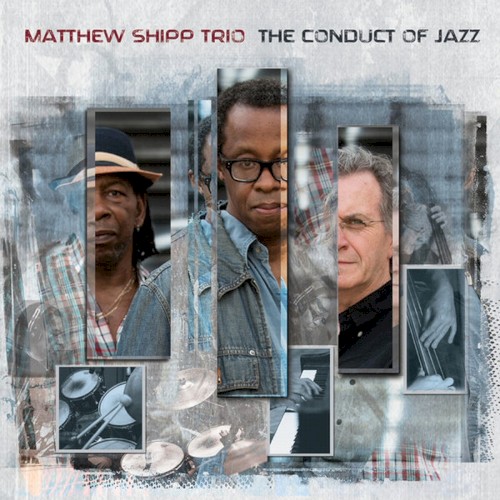 The Conduct of Jazz封面