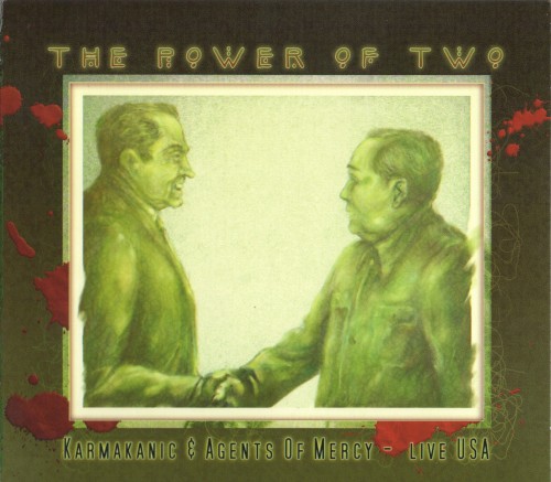 The Power of Two封面
