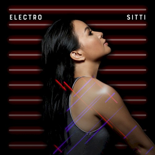 Electro Sitti封面