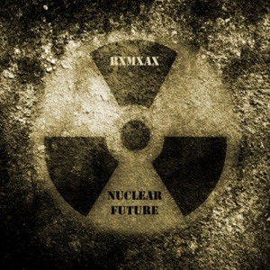 Nuclear Future封面