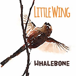 Little Wing封面