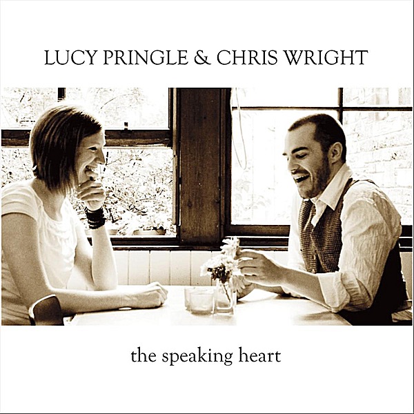 The Speaking Heart封面