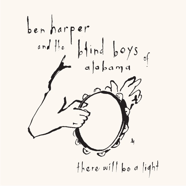 There Will Be a Light封面