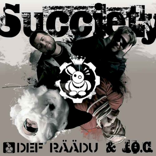 Succiety封面