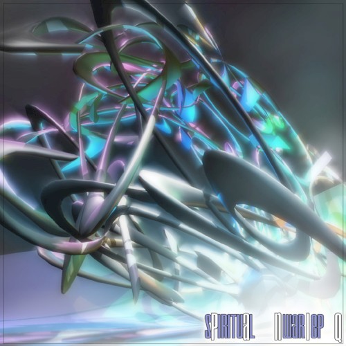 Spiritual War EP封面