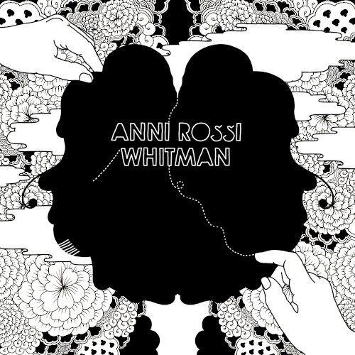 Anni Rossi & Whitman封面