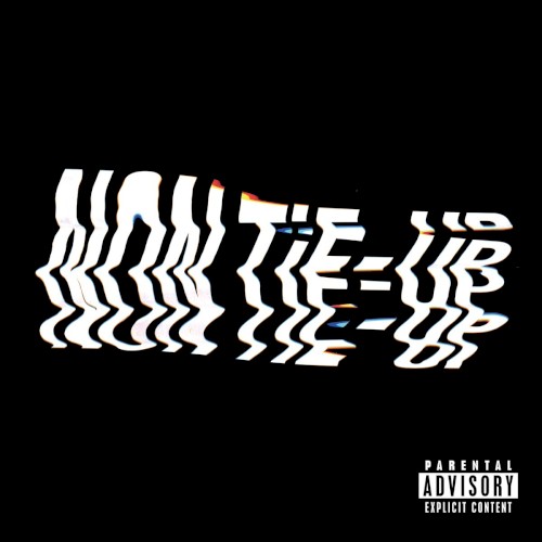 NON TiE‐UP封面