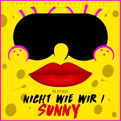 Nicht wie wir / Sunny封面