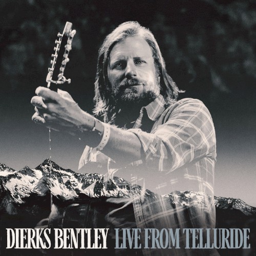 Live from Telluride封面