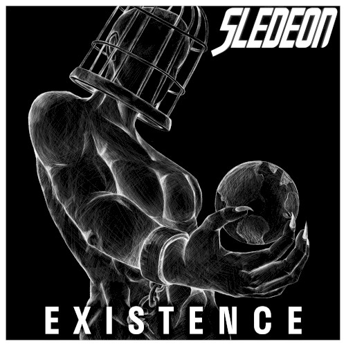 Existence封面