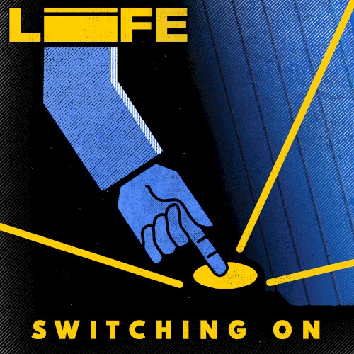 Switching On封面