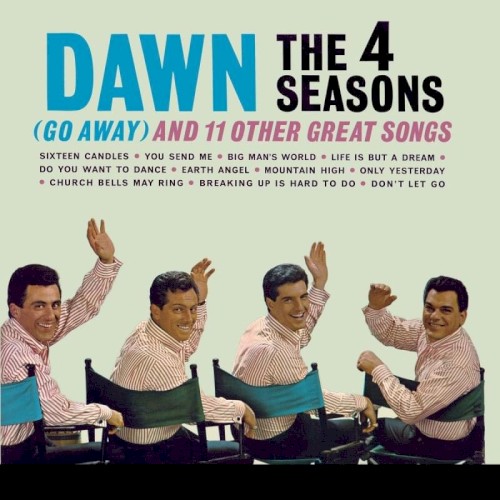 Dawn (Go Away) and 11 Other Great Songs封面