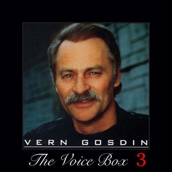 The Voice Box, Vol. 3封面