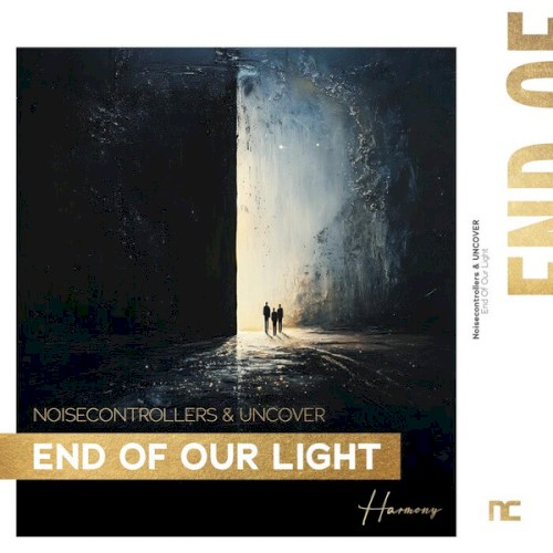 End of Our Light封面