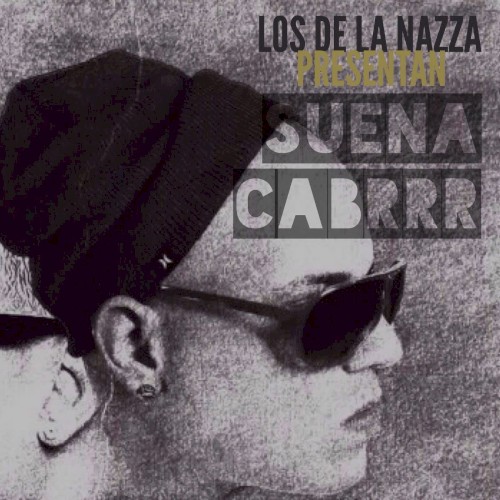 Suena Cabrrr封面