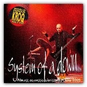 KROQ Almost Acoustic Christmas Concert封面