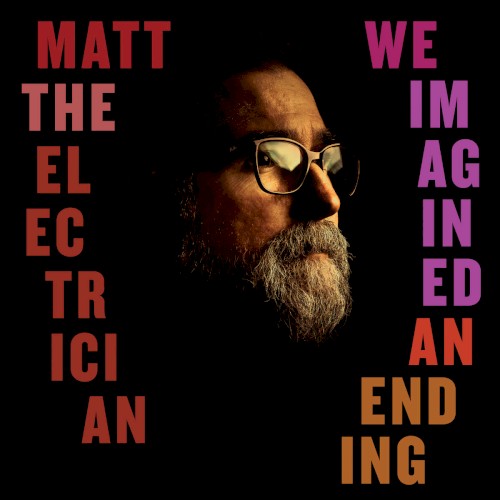 We Imagined an Ending封面