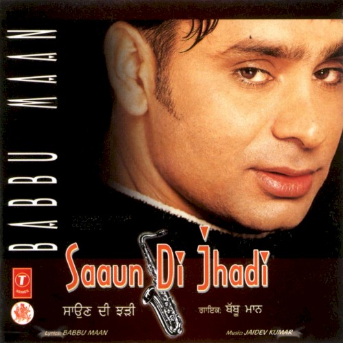 Saaun Di Jhadi封面