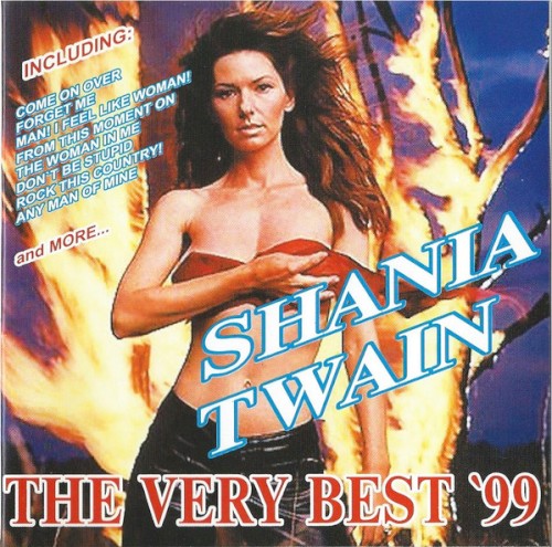 The Very Best ’99封面