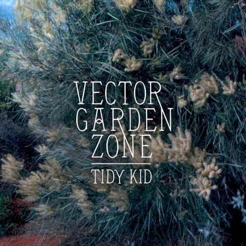 Vector Garden Zone封面