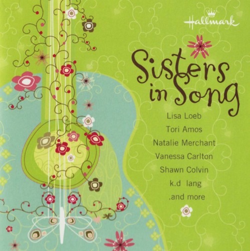 Sisters in Song封面