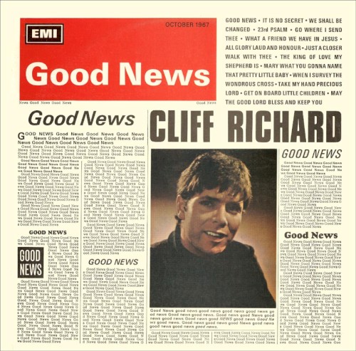Good News封面