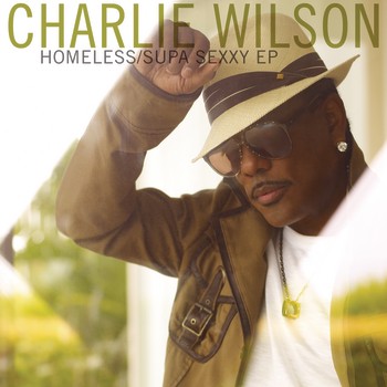Homeless / Supa Sexxy EP封面
