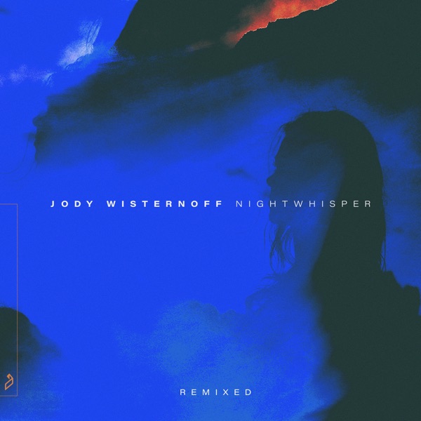 Nightwhisper (remixed)封面