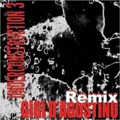 Underconstruction 3 Remix封面