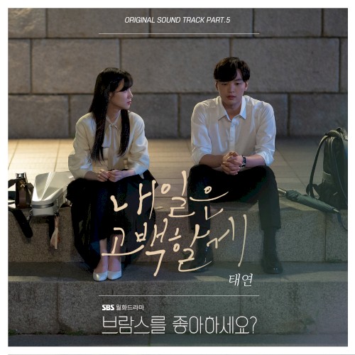 브람스를 좋아하세요? OST Part.5封面