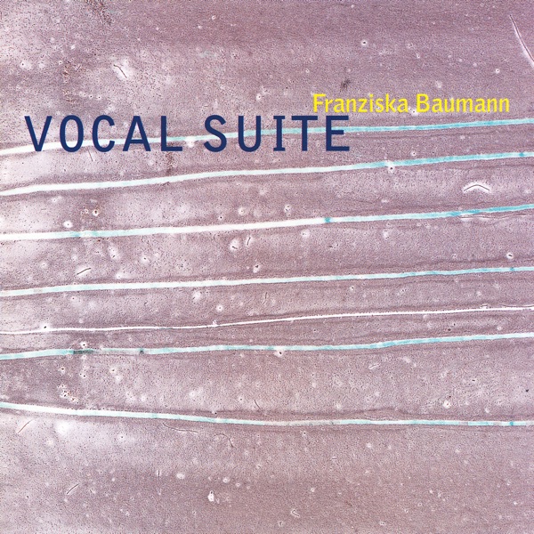 Vocal Suite封面