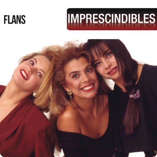 Imprescindibles封面