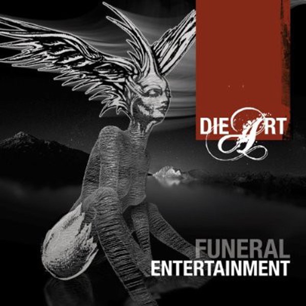 Funeral Entertainment封面