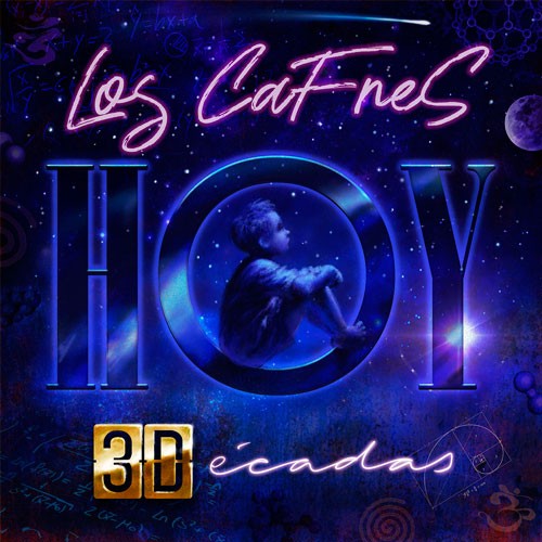 Hoy 3 Décadas Vol.1封面