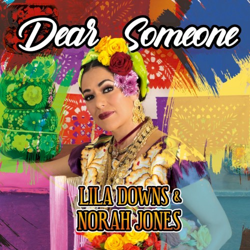 Dear Someone封面