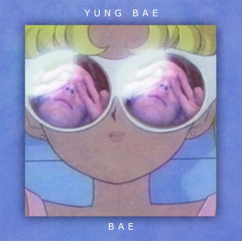 Bae封面