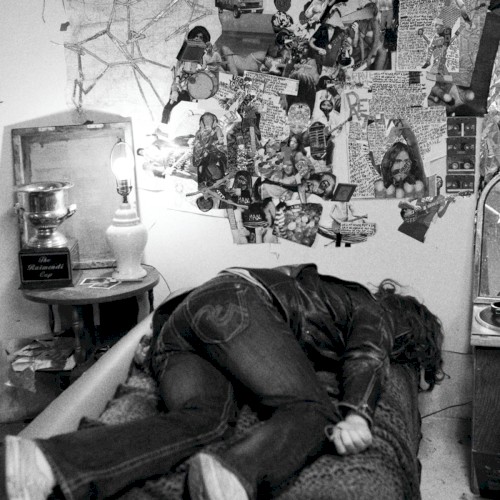 J Roddy Walston and the Business封面
