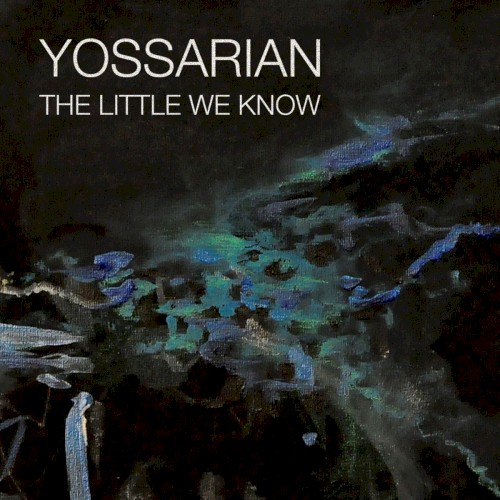The Little We Know封面