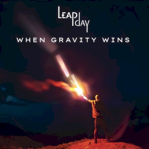 When Gravity Wins封面