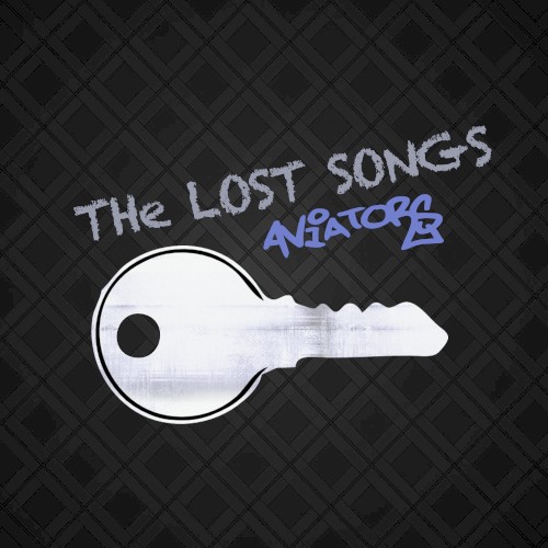 The Lost Songs封面